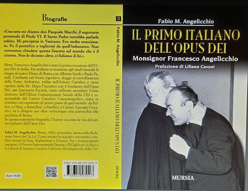 “il-primo-italiano-dell’opus-dei”,-la-biografia-di-mons.-angelicchio